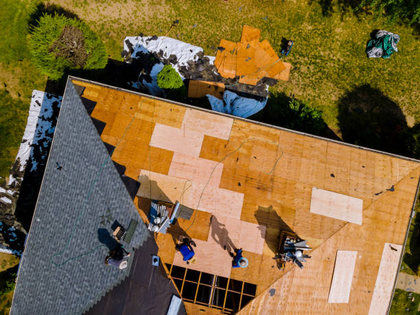 Best Local Roofing Companies  in Beverly Hills, TX