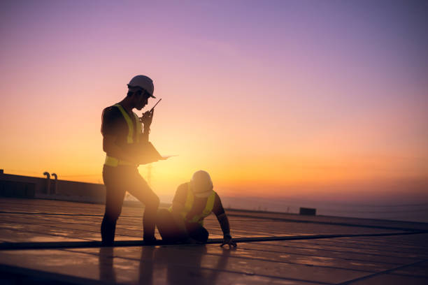 Best Commercial Roofing Services  in Beverly Hills, TX