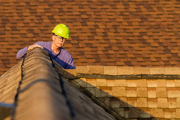 Best Tile Roofing Contractor  in Beverly Hills, TX