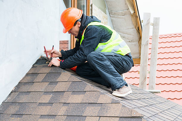 Beverly Hills, TX Roofing Contractor Company