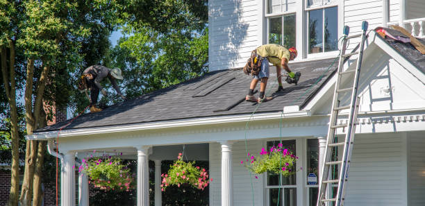 Best Gutter Installation and Roofing  in Beverly Hills, TX